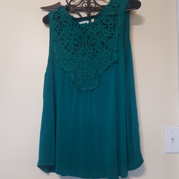 Tank Top - Picture 1 of 2